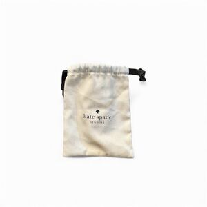 Kate Spade Small Dust Bag